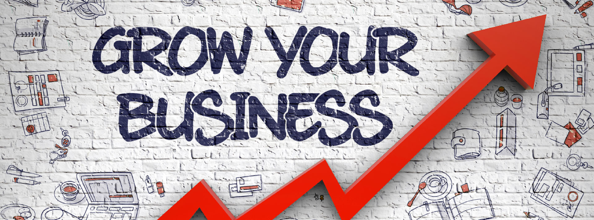 Grow Your Business