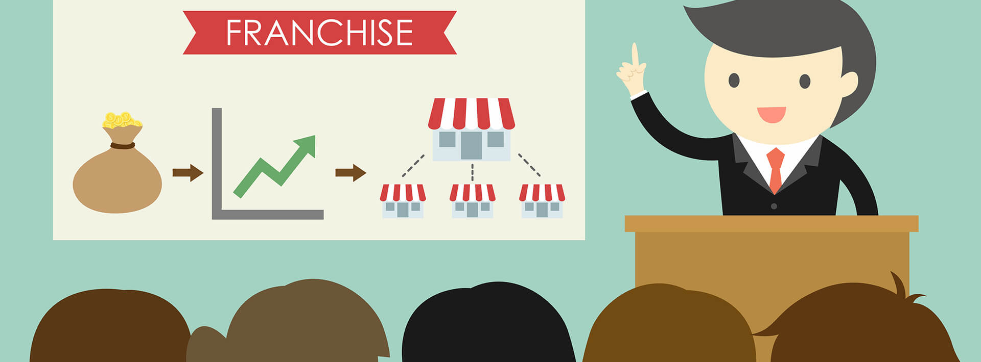 business concept
